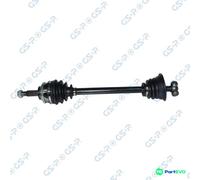 GSP DRIVE SHAFT 250311 FOR RENAULT