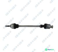 GSP DRIVE SHAFT 250327 FOR RENAULT