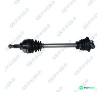 GSP DRIVE SHAFT 250390 FOR RENAULT