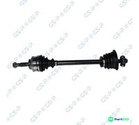 GSP DRIVE SHAFT 250401 FOR RENAULT