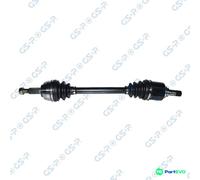 GSP DRIVE SHAFT 250402 FOR RENAULT