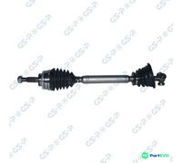 DRIVE SHAFT 250404 FOR RENAULT MEGANE/Cabriolet/Coach F5R740 F3R796/791 2.0L