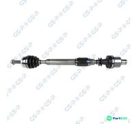 GSP DRIVE SHAFT 250421 FOR VOLVO