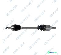 GSP DRIVE SHAFT 250426 FOR RENAULT