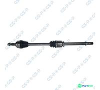 GSP DRIVE SHAFT 250429 FOR RENAULT