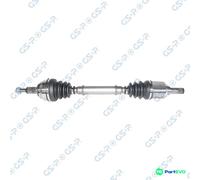 DRIVE SHAFT 250451 FOR RENAULT LAGUNA/III/Sportour/Tourer/Grandtour 2.0L 4cyl