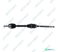 GSP DRIVE SHAFT 250465 FOR FORD