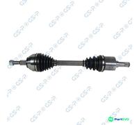 GSP DRIVE SHAFT 250466 FOR FORD
