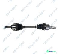 GSP DRIVE SHAFT 250497