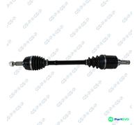 GSP DRIVE SHAFT 250498OL FOR RENAULT DACIA