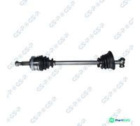 GSP DRIVE SHAFT 250506