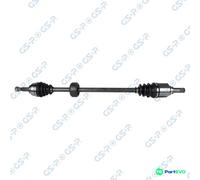 GSP DRIVE SHAFT 250513