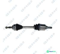 GSP DRIVE SHAFT 250514 FOR RENAULT