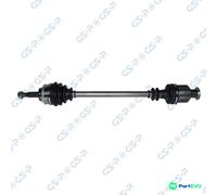 GSP DRIVE SHAFT 250524 FOR RENAULT