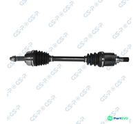 GSP 250535 Drive shaft
