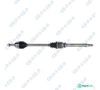 GSP DRIVE SHAFT 250541