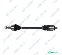 GSP DRIVE SHAFT 250614 FOR RENAULT