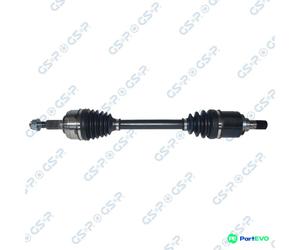 GSP DRIVE SHAFT 250617 FOR RENAULT