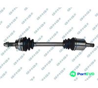 GSP DRIVE SHAFT 251003 FOR LAND ROVER