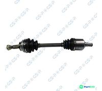 GSP DRIVE SHAFT 251009 FOR LAND ROVER