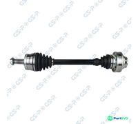 GSP DRIVE SHAFT 251036 FOR LAND ROVER