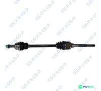 GSP DRIVE SHAFT 251045 FOR JEEP
