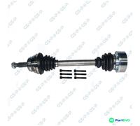 GSP DRIVE SHAFT 253001 FOR VW