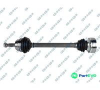 GSP 253004 Drive shaft