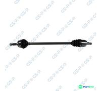 GSP 254002 Drive shaft