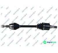 GSP DRIVE SHAFT 256085 FOR FORD