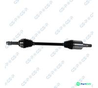 GSP DRIVE SHAFT 256588 FOR TESLA