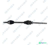 GSP 256644 Drive shaft