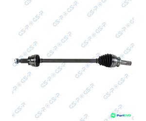 GSP DRIVE SHAFT 257341 FOR JAGUAR