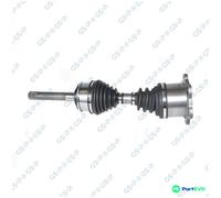 GSP DRIVE SHAFT 259031 FOR TOYOTA