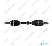 GSP DRIVE SHAFT 259324OL FOR LEXUS