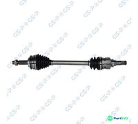 GSP DRIVE SHAFT 259343 FOR TOYOTA