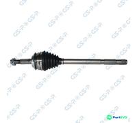 GSP DRIVE SHAFT 259352 FOR TOYOTA