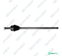 GSP DRIVE SHAFT 259354 FOR TOYOTA