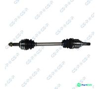 GSP DRIVE SHAFT 259368 FOR TOYOTA