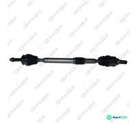 GSP DRIVE SHAFT 259378 FOR TOYOTA