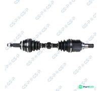 GSP DRIVE SHAFT 259445 FOR TOYOTA
