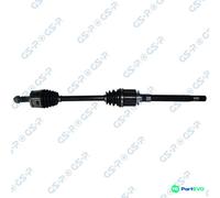 GSP DRIVE SHAFT 259623 FOR LAND ROVER