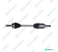 GSP DRIVE SHAFT 259635 FOR TOYOTA