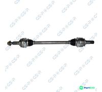 GSP DRIVE SHAFT 259652 FOR LEXUS