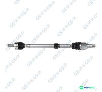 GSP DRIVE SHAFT 259674 FOR TOYOTA