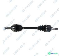 GSP DRIVE SHAFT 260022