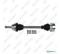 GSP DRIVE SHAFT 261001 FOR VW