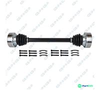 GSP DRIVE SHAFT 261005 FOR PORSCHE