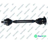 GSP DRIVE SHAFT 261019 FOR AUDI VW