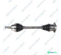 GSP DRIVE SHAFT 261020 FOR AUDI SKODA VW